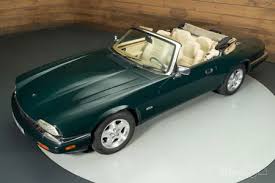Image result for British Racing Green 1993 Jaguar