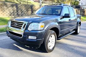 Image result for explorer sport trac