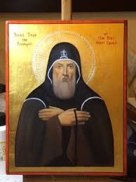 Image result for Saint Saint Titus