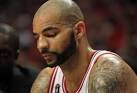 10 Ways the Chicago Bulls Can Solve the Carlos Boozer Problem ...