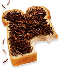 Image result for hagelslag