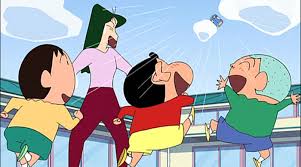 「まつざか梅 クレヨンしんちゃん」の画像検索結果