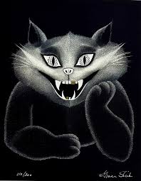 Image result for Cheshire CAT