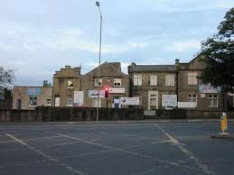 Image result for The Shipley Club