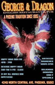 Image result for George & Dragon Bowling Club