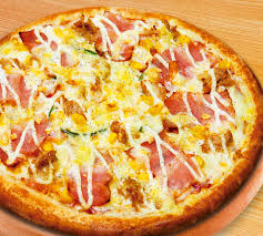 Image result for ピザ