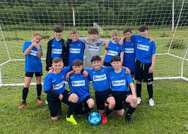 Image result for Marden Minors Fc