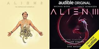 Image result for Alien 3