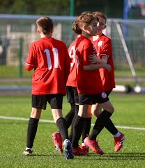 Image result for Woking Boys & Woking Fc (Part Of Woking Boys & Girls Fc)