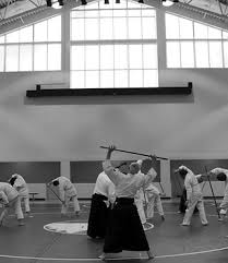 Image result for Matlock Aikido Club