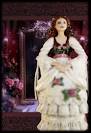 Christine Daaé - Phantom of the Opera - by Leigh Allan - since ...