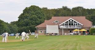 Image result for Forest Green Cricket Club