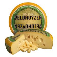 Image result for maasdammer