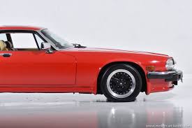 Image result for Sebring Red 1986 Jaguar