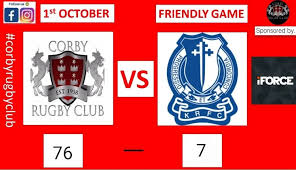 Image result for Corby Rugby Club