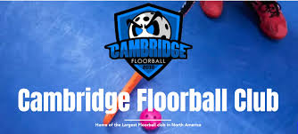 Image result for Cambridge Floorball Club