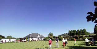 Image result for Gourock Bowling Club