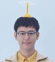 在广告中，胖虎依然会他那难听又