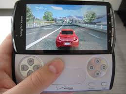 Image result for Xperia Play