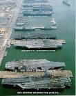 Naval Station Norfolk
