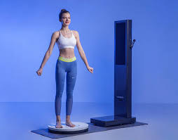 Image result for body scanner