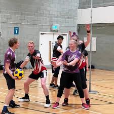 Image result for Castle Korfball Club