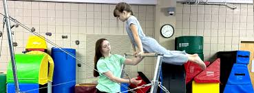 Image result for Little Tricks Gymnastics - Pre-School and Play Gym
