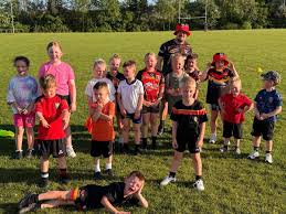 Image result for West Bank Amateur Rugby League Football Club