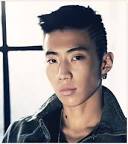 also known as Jay Park,
