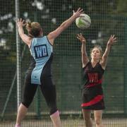 Image result for Croft Netball Club