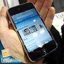 Apple iPhone 16GB LetsGoMobile