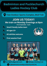 Image result for Yate Badminton Club