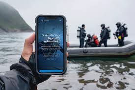 Image result for Richmond Sub-Aqua Club