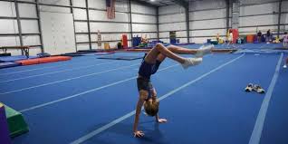 Image result for Storm Elite Trampoline Club