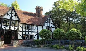 Image result for George & Dragon Bowling Club