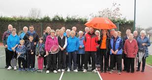 Image result for Bewdley Tennis Club