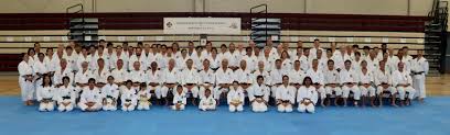Image result for Winchester Shorinji Kempo Club