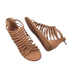 Image result for sendal unik di bandung