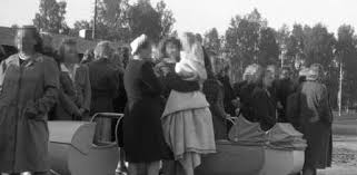 Image result for chicas noruegas