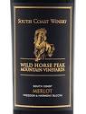 South Coast Winery Wild Horse Peak Mountain Vineyards Freedom And ...