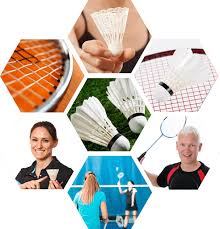 Image result for Kirklees Independant badminton club