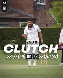 Image result for Heaton Mersey Cricket Club