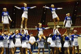 Image result for Bolton Bulldogs American Football and Cheerleading Club