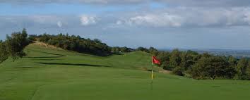 Image result for Llanymynech Golf Club