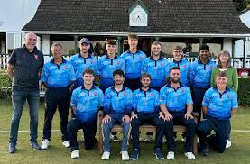 Image result for Aston Ingham Cricket Club