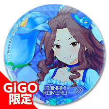 「小室千奈美 アイドルマスターシンデレラガールズ」の画像検索結果