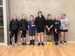 Image result for Melton Og Badminton Club