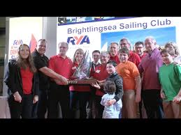Image result for Brightlingsea Sailing Club