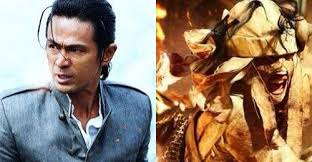 「斎藤一 るろうに剣心 -明治剣客浪漫譚-」の画像検索結果