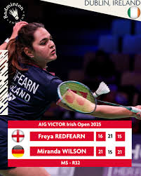 Image result for Fearns Badminton Club